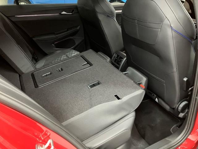 Volkswagen Golf R-Line 1.5 TSI 110 kW (150 CV)