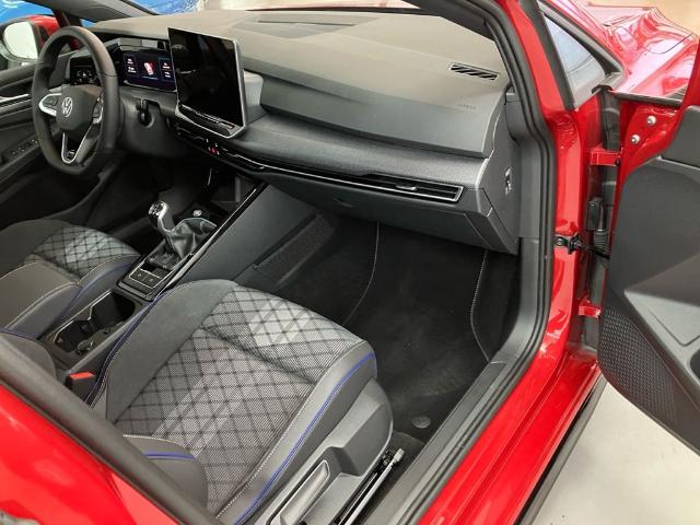 Volkswagen Golf R-Line 1.5 TSI 110 kW (150 CV)