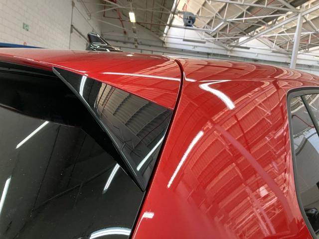 Volkswagen Golf R-Line 1.5 TSI 110 kW (150 CV)