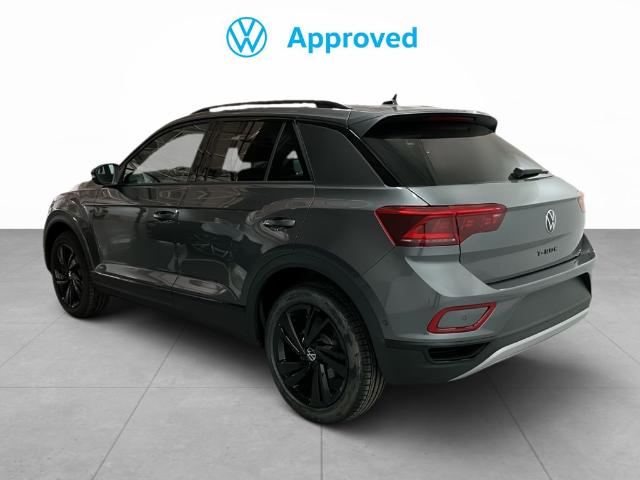 Volkswagen T-Roc Dark Line 2.0 TDI 4Motion 110 kW (150 CV) DSG