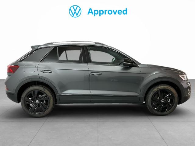 Volkswagen T-Roc Dark Line 2.0 TDI 4Motion 110 kW (150 CV) DSG