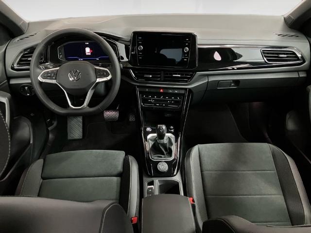 Volkswagen T-Roc Dark Line 2.0 TDI 4Motion 110 kW (150 CV) DSG