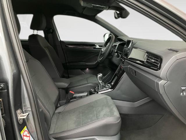Volkswagen T-Roc Dark Line 2.0 TDI 4Motion 110 kW (150 CV) DSG