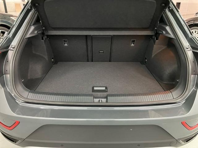 Volkswagen T-Roc Dark Line 2.0 TDI 4Motion 110 kW (150 CV) DSG