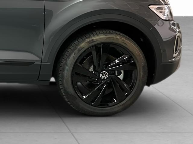 Volkswagen T-Roc Dark Line 2.0 TDI 4Motion 110 kW (150 CV) DSG
