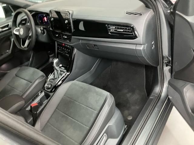 Volkswagen T-Roc Dark Line 2.0 TDI 4Motion 110 kW (150 CV) DSG