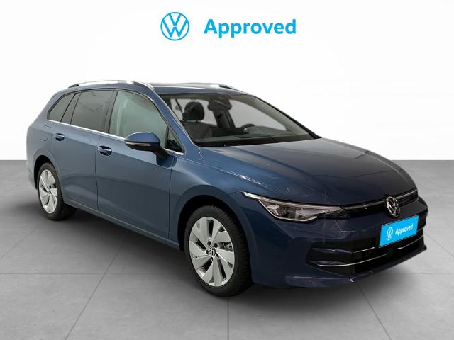 Volkswagen Golf Variant Style 1.5 TSI 110 kW (150 CV)