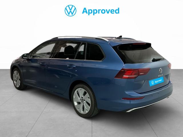 Volkswagen Golf Variant Style 1.5 TSI 110 kW (150 CV)