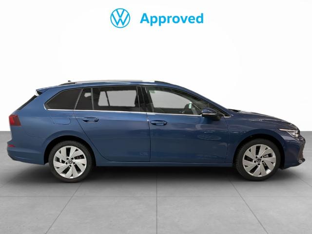 Volkswagen Golf Variant Style 1.5 TSI 110 kW (150 CV)