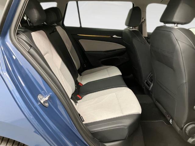 Volkswagen Golf Variant Style 1.5 TSI 110 kW (150 CV)