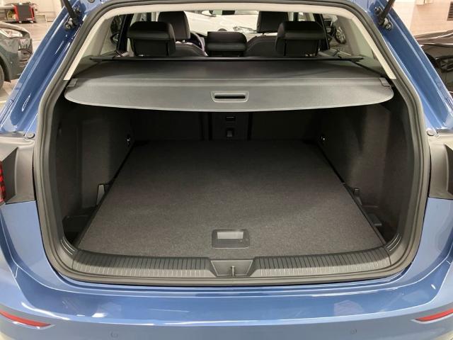 Volkswagen Golf Variant Style 1.5 TSI 110 kW (150 CV)
