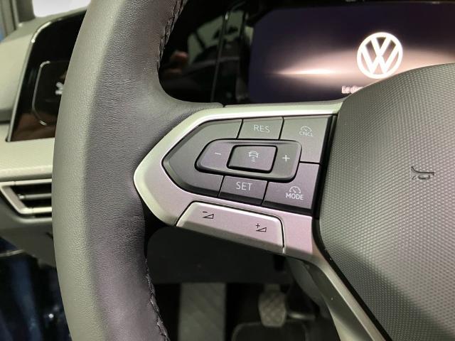 Volkswagen Golf Variant Style 1.5 TSI 110 kW (150 CV)