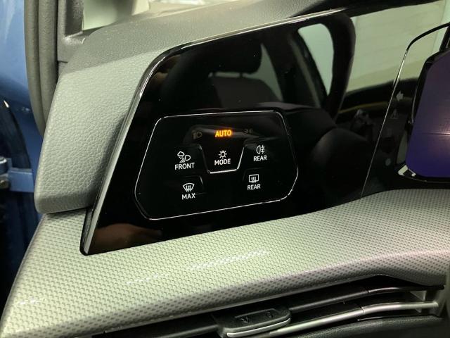 Volkswagen Golf Variant Style 1.5 TSI 110 kW (150 CV)