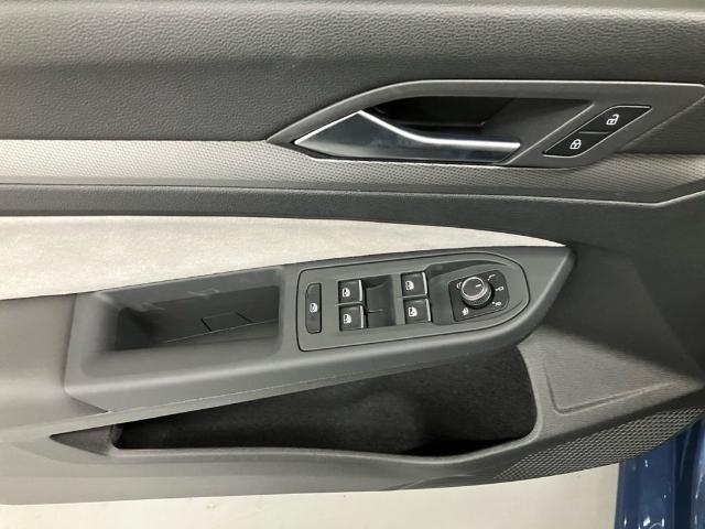 Volkswagen Golf Variant Style 1.5 TSI 110 kW (150 CV)