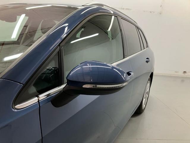 Volkswagen Golf Variant Style 1.5 TSI 110 kW (150 CV)