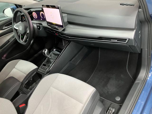 Volkswagen Golf Variant Style 1.5 TSI 110 kW (150 CV)