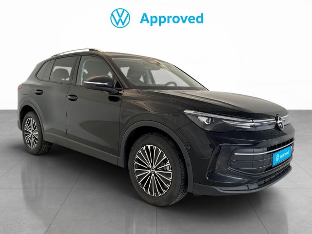 Volkswagen Tiguan Life 2.0 TDI 110 kW (150 CV) DSG