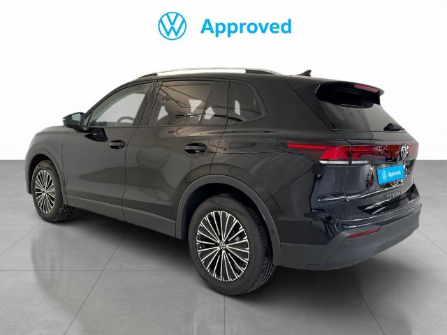 Volkswagen Tiguan Life 2.0 TDI 110 kW (150 CV) DSG