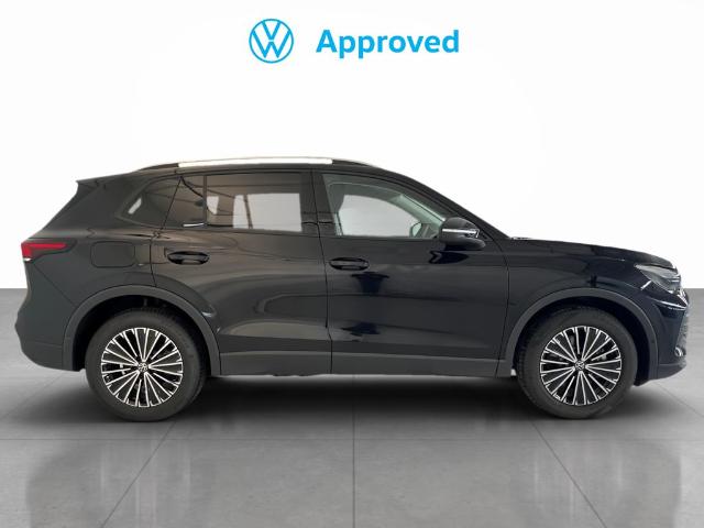 Volkswagen Tiguan Life 2.0 TDI 110 kW (150 CV) DSG