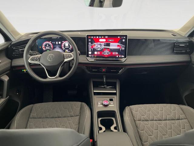Volkswagen Tiguan Life 2.0 TDI 110 kW (150 CV) DSG