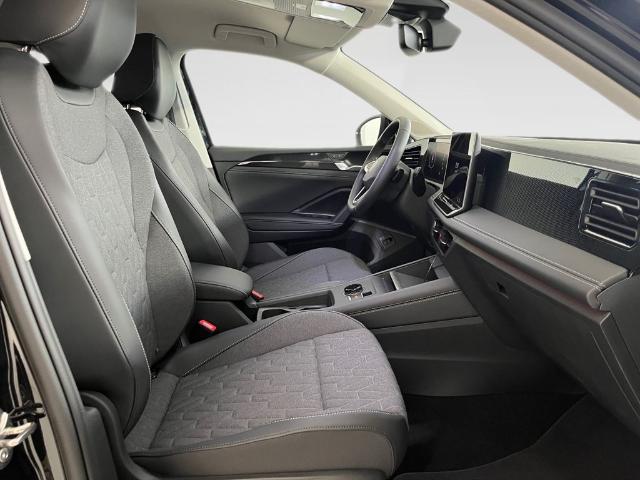 Volkswagen Tiguan Life 2.0 TDI 110 kW (150 CV) DSG