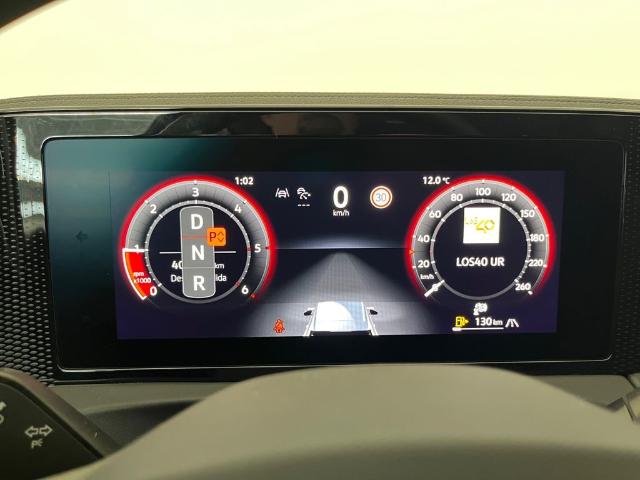 Volkswagen Tiguan Life 2.0 TDI 110 kW (150 CV) DSG