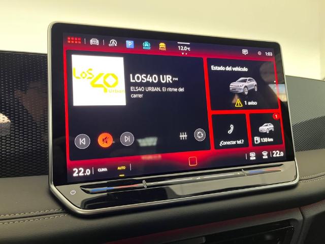 Volkswagen Tiguan Life 2.0 TDI 110 kW (150 CV) DSG
