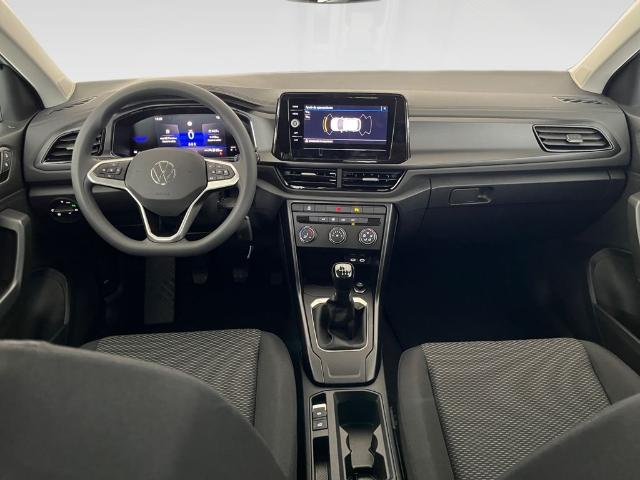 Volkswagen T-Roc 2.0 TDI 85 kW (115 CV)