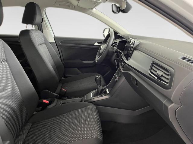 Volkswagen T-Roc 2.0 TDI 85 kW (115 CV)