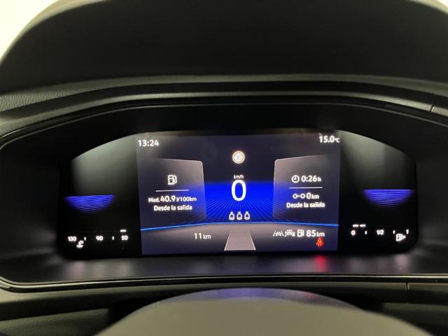 Volkswagen T-Roc 2.0 TDI 85 kW (115 CV)