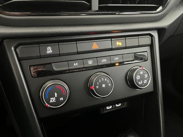 Volkswagen T-Roc 2.0 TDI 85 kW (115 CV)