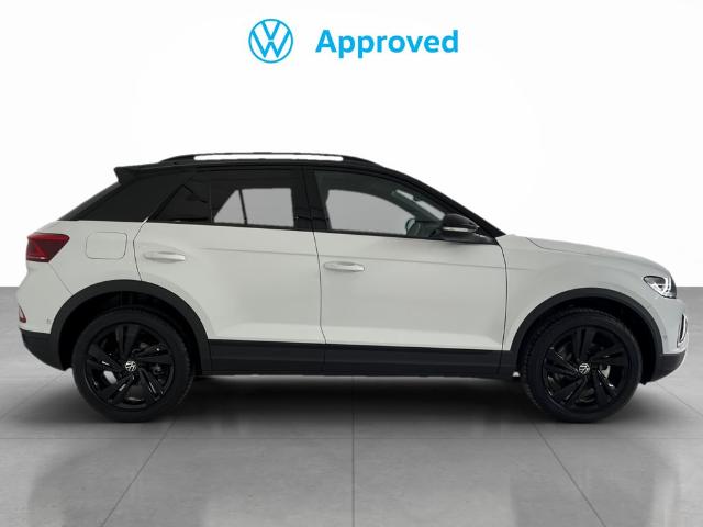 Volkswagen T-Roc Dark Line 2.0 TDI 4Motion 110 kW (150 CV) DSG