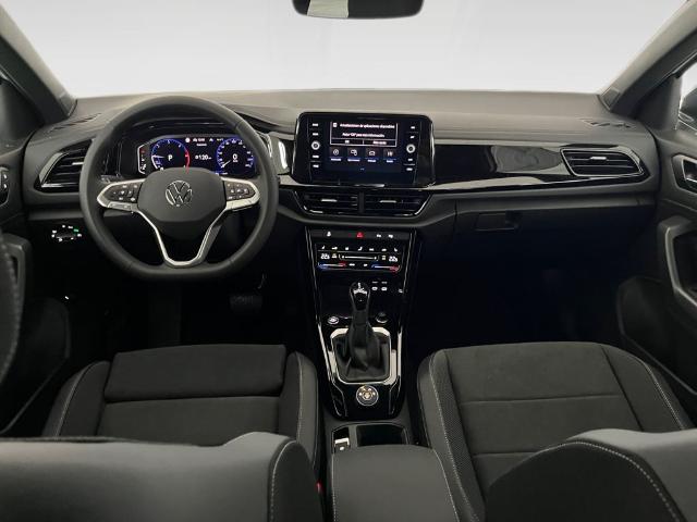 Volkswagen T-Roc Dark Line 2.0 TDI 4Motion 110 kW (150 CV) DSG