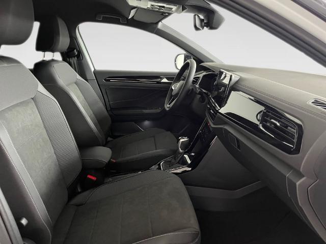 Volkswagen T-Roc Dark Line 2.0 TDI 4Motion 110 kW (150 CV) DSG