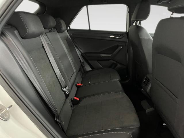 Volkswagen T-Roc Dark Line 2.0 TDI 4Motion 110 kW (150 CV) DSG
