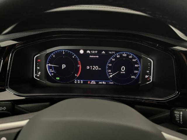 Volkswagen T-Roc Dark Line 2.0 TDI 4Motion 110 kW (150 CV) DSG