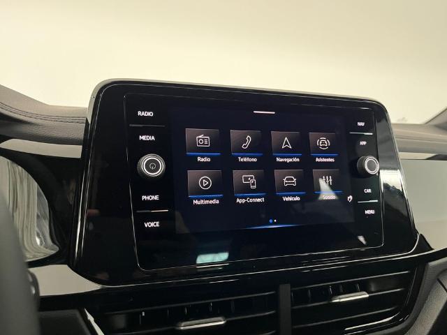 Volkswagen T-Roc Dark Line 2.0 TDI 4Motion 110 kW (150 CV) DSG