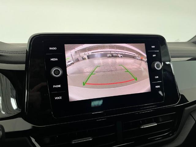 Volkswagen T-Roc Dark Line 2.0 TDI 4Motion 110 kW (150 CV) DSG