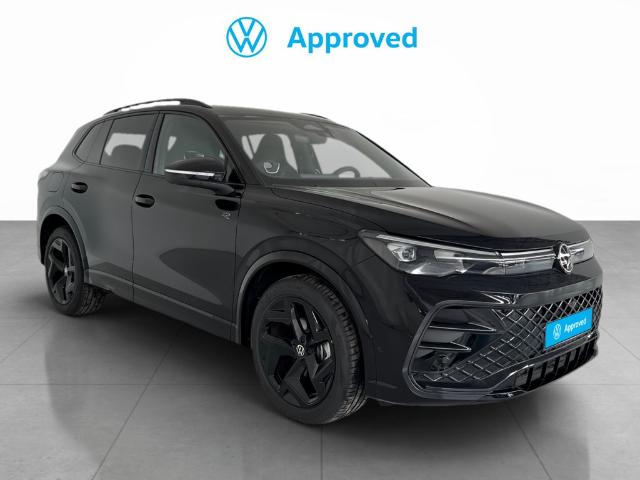 Volkswagen Tiguan 1.5 eTSI de segunda mano