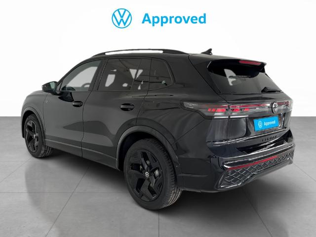 Volkswagen Tiguan R-Line 1.5 eTSI 110 kW (150 CV) DSG