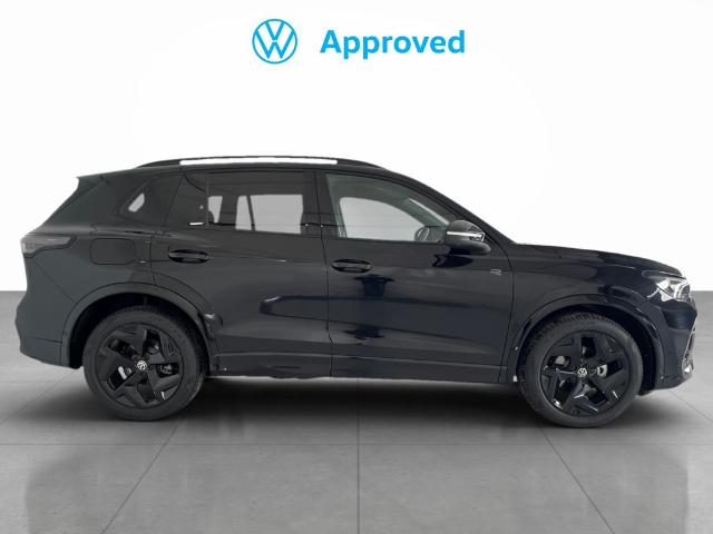 Volkswagen Tiguan R-Line 1.5 eTSI 110 kW (150 CV) DSG