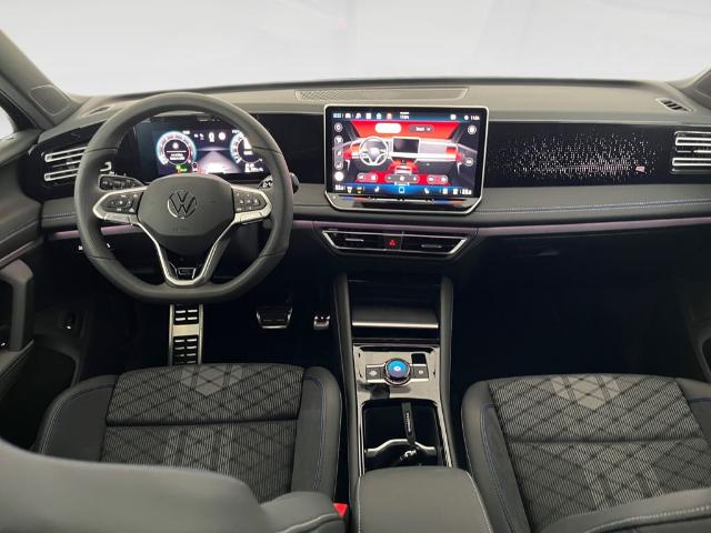 Volkswagen Tiguan R-Line 1.5 eTSI 110 kW (150 CV) DSG