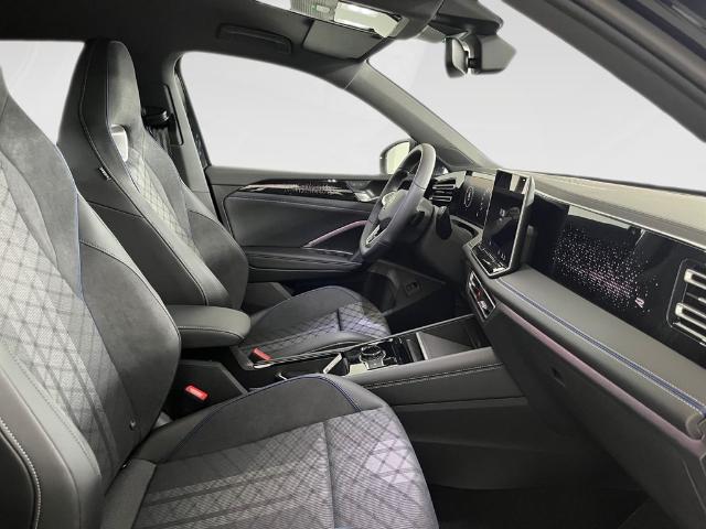 Volkswagen Tiguan R-Line 1.5 eTSI 110 kW (150 CV) DSG