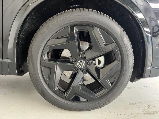 Volkswagen Tiguan R-Line 1.5 eTSI 110 kW (150 CV) DSG