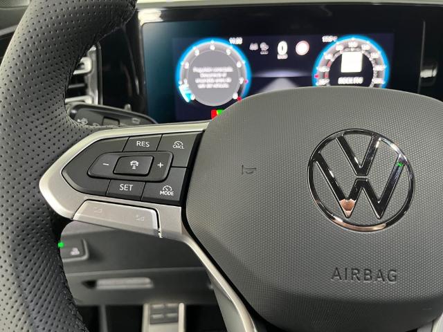 Volkswagen Tiguan R-Line 1.5 eTSI 110 kW (150 CV) DSG