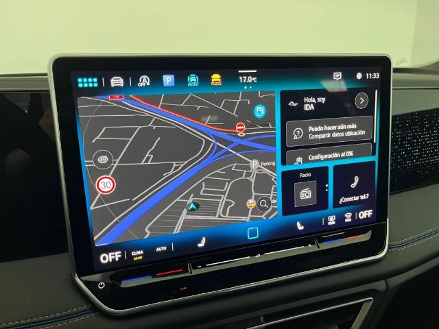 Volkswagen Tiguan R-Line 1.5 eTSI 110 kW (150 CV) DSG