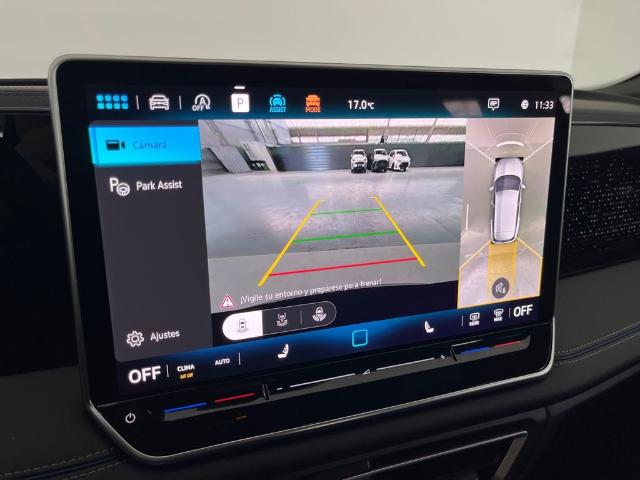 Volkswagen Tiguan R-Line 1.5 eTSI 110 kW (150 CV) DSG