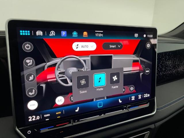 Volkswagen Tiguan R-Line 1.5 eTSI 110 kW (150 CV) DSG