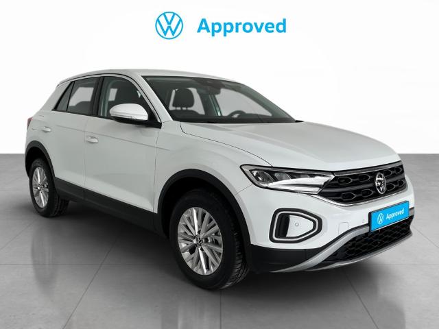 Volkswagen T-Roc 2.0 TDI 85 kW (115 CV)