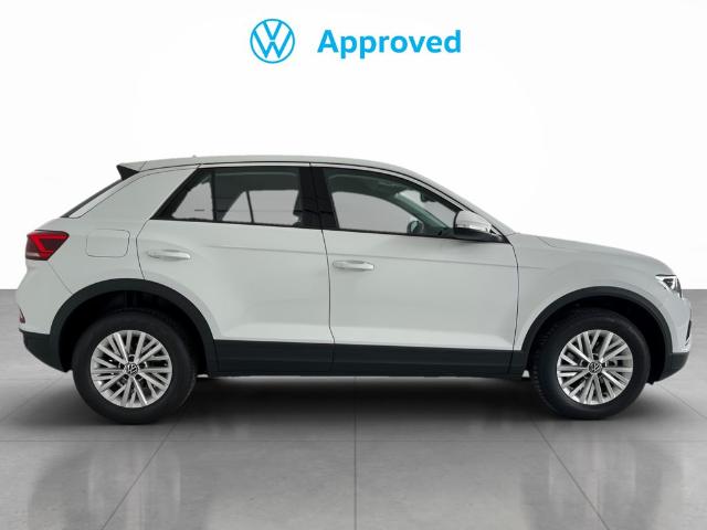 Volkswagen T-Roc 2.0 TDI 85 kW (115 CV)